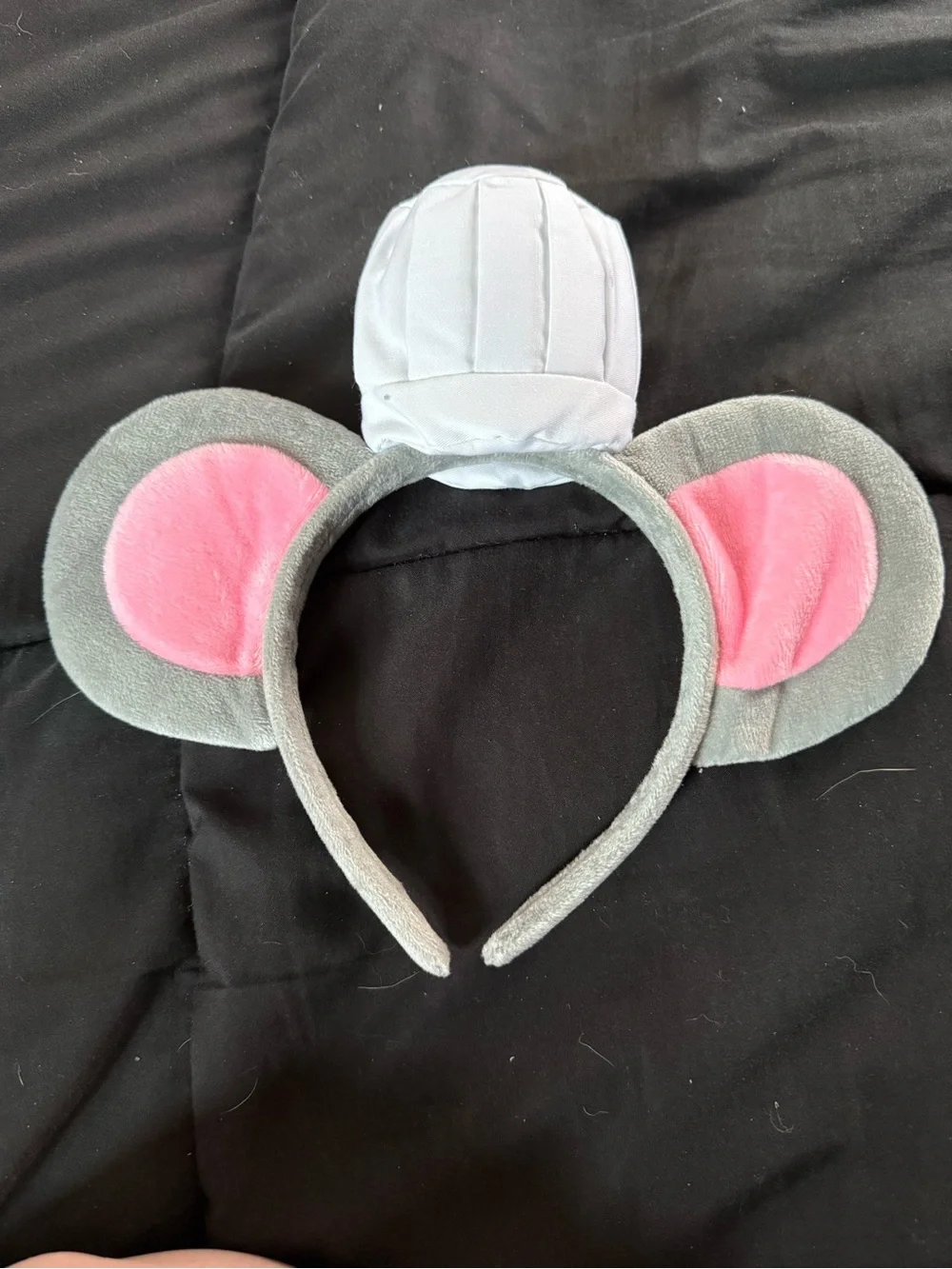 Ratatouille Ears